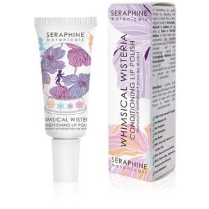 Seraphine Botanicals Lip Polish NEW